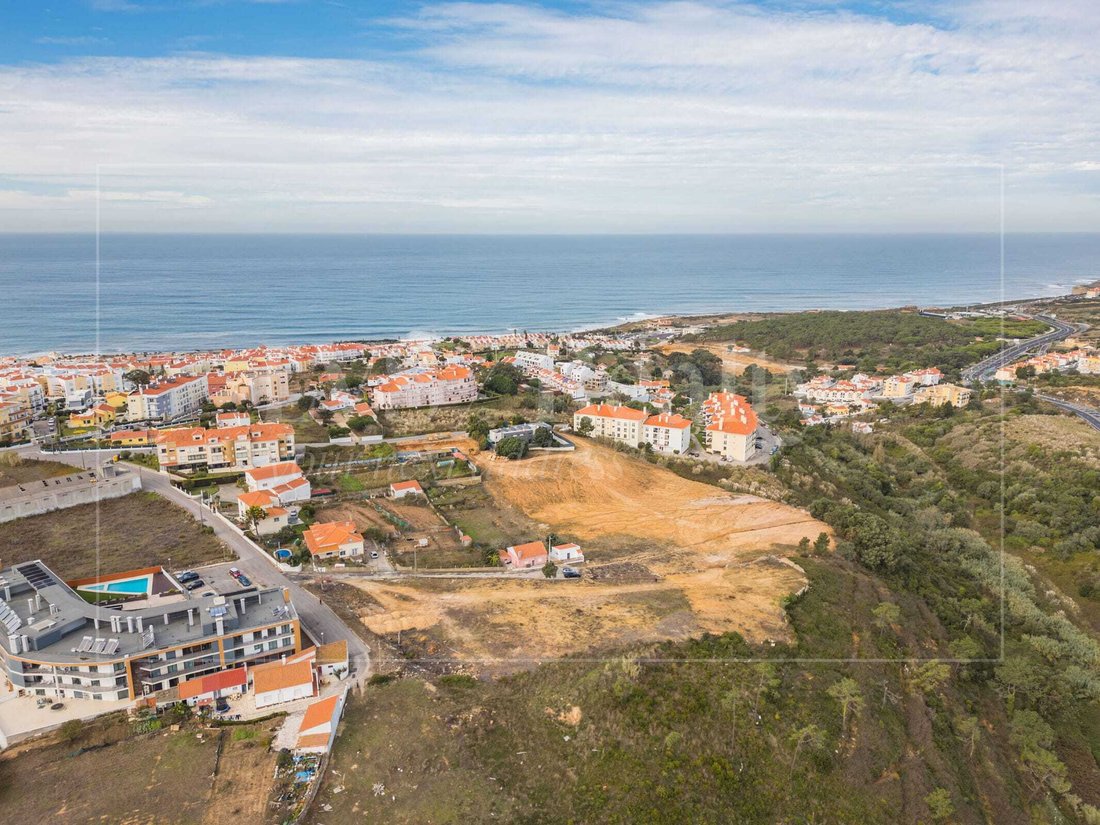 Land in Ericeira, Lisbon, Portugal 1 - 16656869