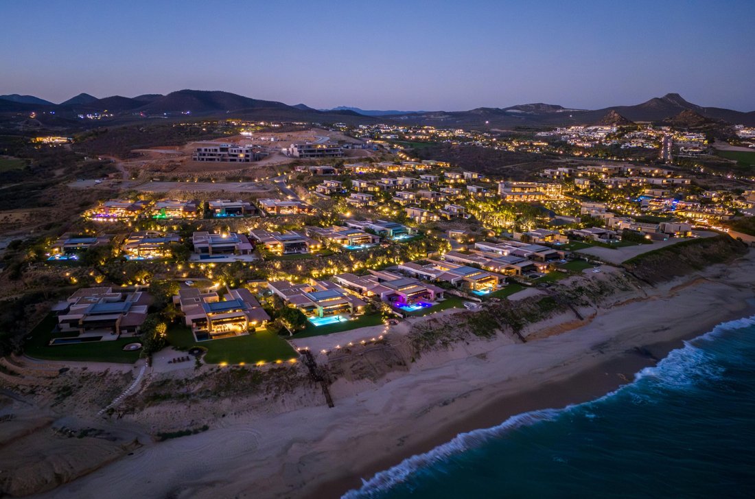 Villa in San José del Cabo, Baja California Sur, Mexico 2 - 16657149