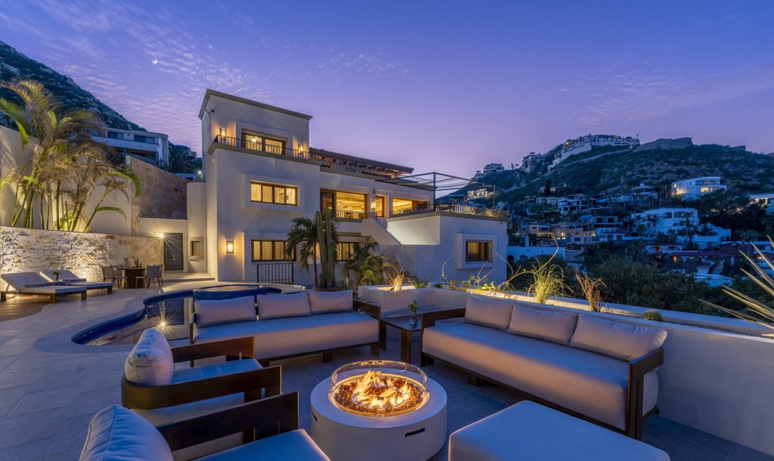 Villa in Cabo San Lucas, Baja California Sur, Mexico 2 - 16657287