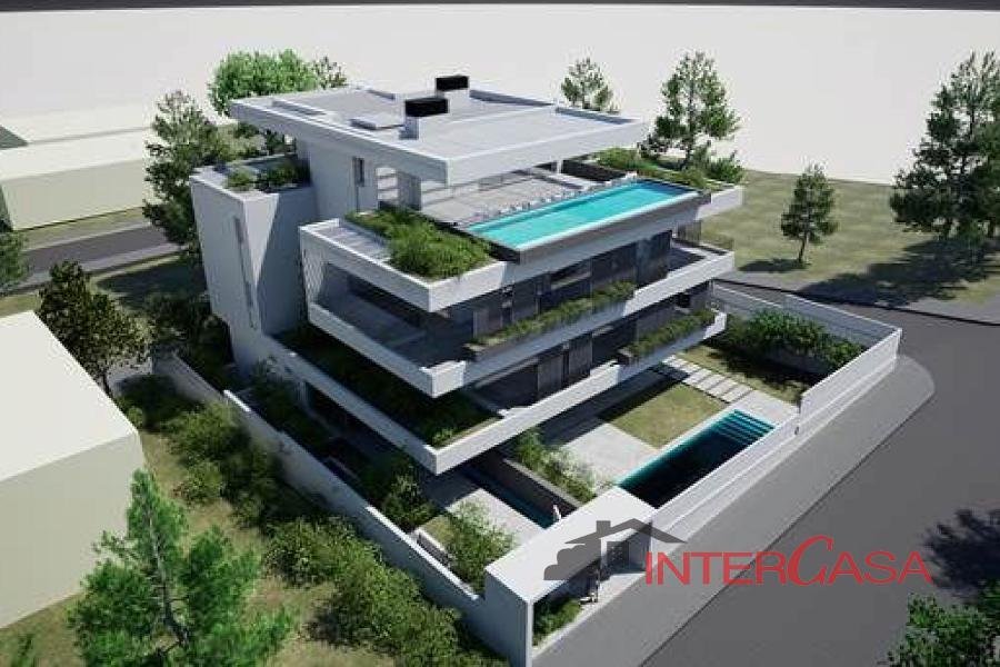 Apartment in Kifisia, Attica, Greece 1 - 16655816