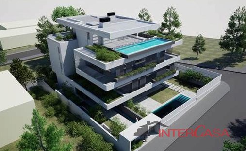 Appartamento in Kifisià, Attica, Grecia 1