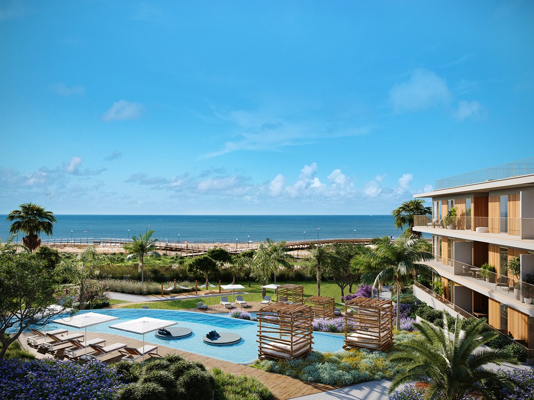 Apartment in Quarteira, Algarve, Portugal 4 - 16655998
