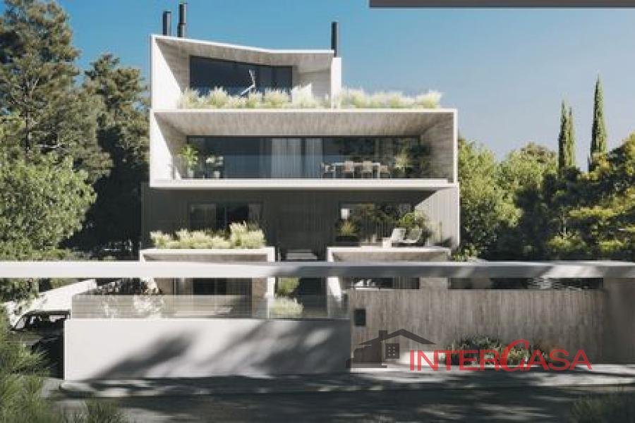 Apartment in Kifisia, Attica, Greece 1 - 16655842
