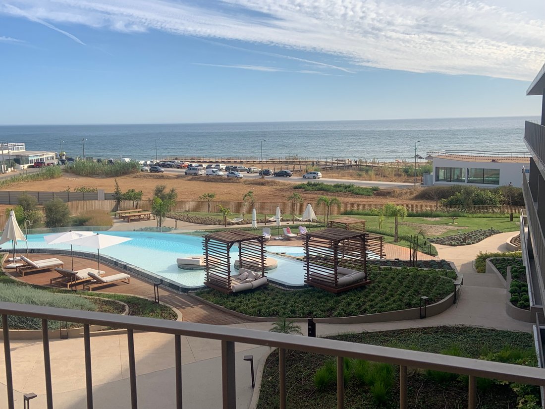 Apartment in Quarteira, Algarve, Portugal 1 - 16655998