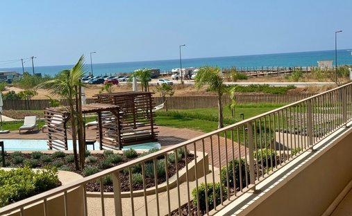 Appartamento a Quarteira, Algarve, Portogallo 1