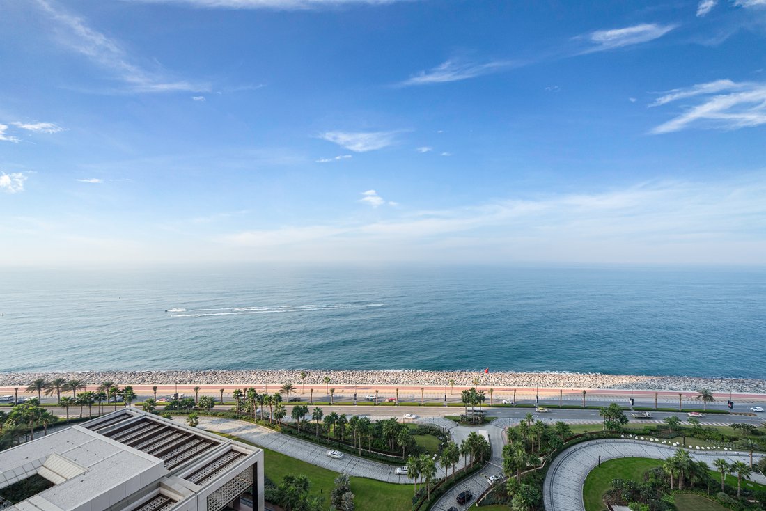Apartment in Palm Jumeirah, Dubai, United Arab Emirates 5 - 16656000