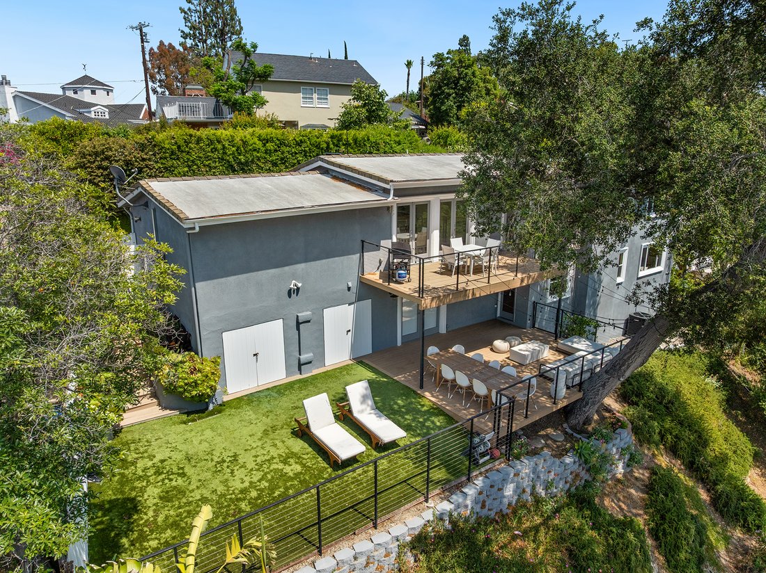 House in Los Angeles, California, United States 1 - 16657267