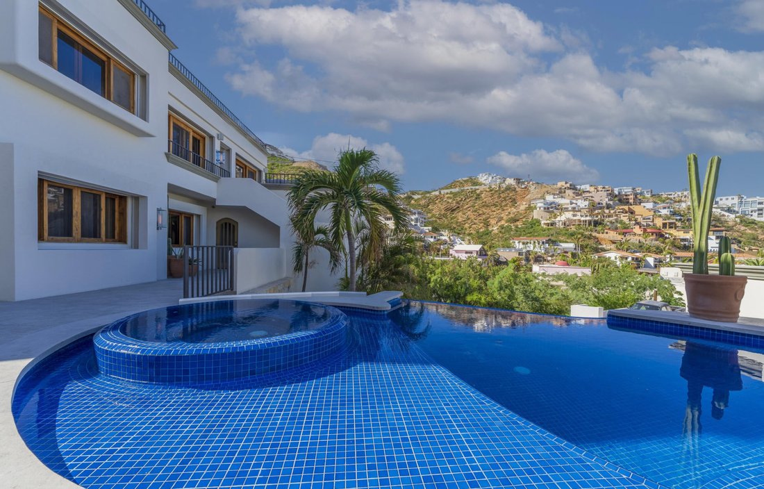 Villa in Cabo San Lucas, Baja California Sur, Mexico 5 - 16657287