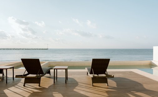 Apartment in Puerto Morelos, Quintana Roo, Mexico 1