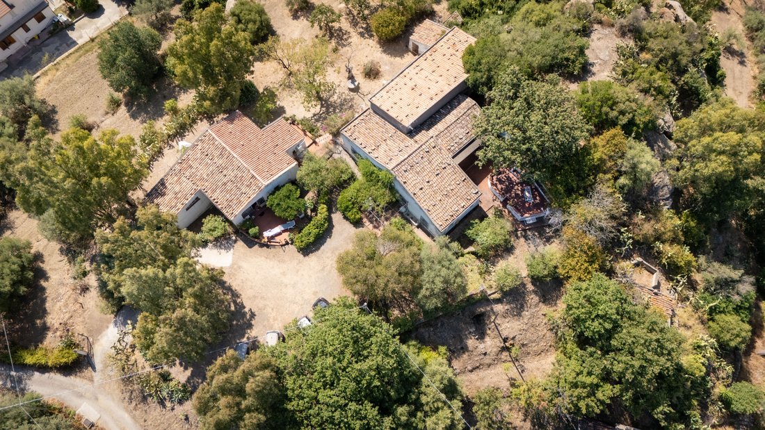 Villa in Patti, Sicily, Italy 2 - 16655983