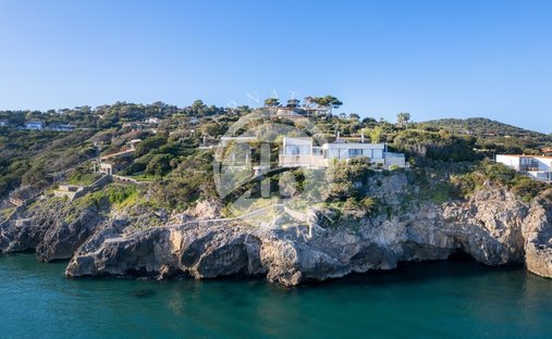 Villa in Monte Argentario, Tuscany, Italy 1