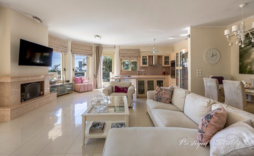 Apartment in Glyfada, Attica, Greece 1