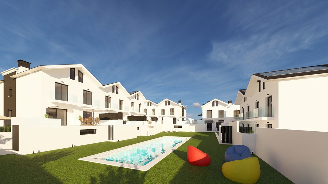 Villa in Estoril, Cascais e Estoril, Lisbon 3 - 16655971