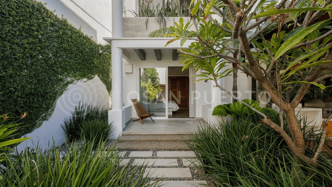 House in Puerto Escondido, Oaxaca, Mexico 5 - 16656018