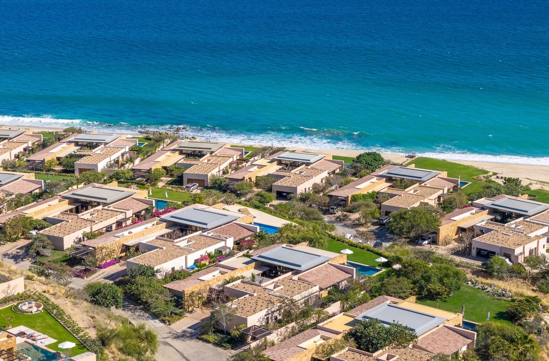 Villa in San José del Cabo, Baja California Sur, Mexico 3 - 16657149