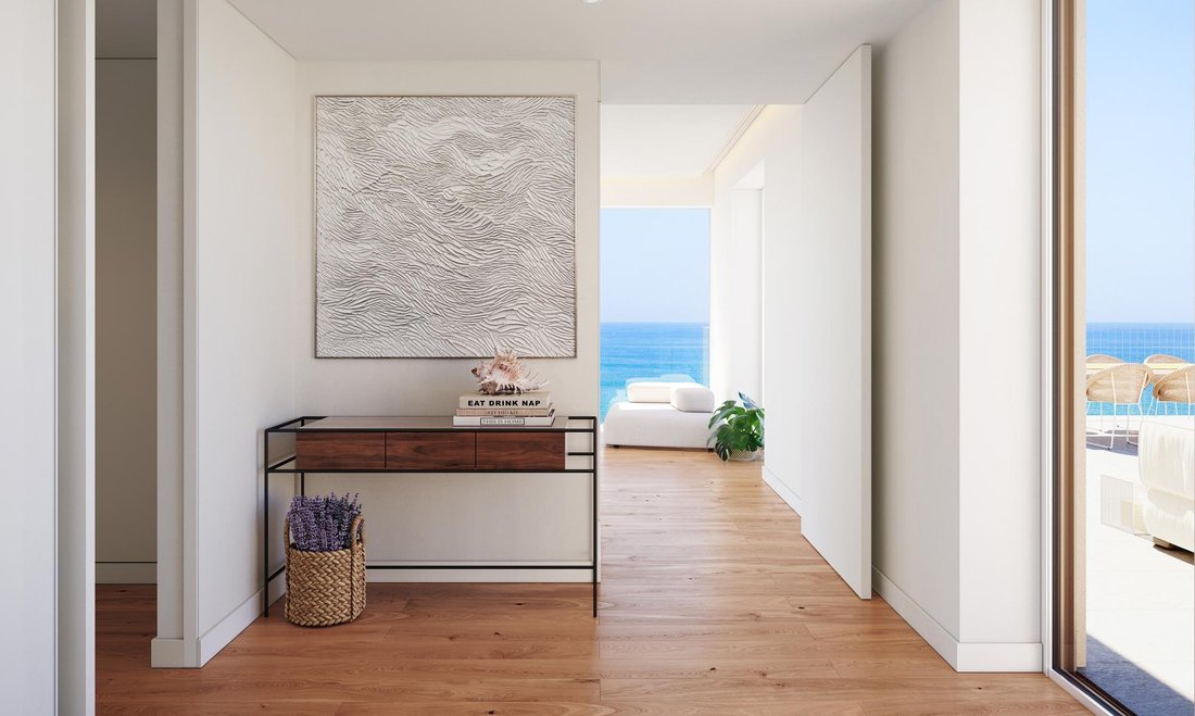 Apartment in Quarteira, Algarve, Portugal 3 - 16655982