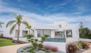 Villa in Sao Goncalo de Lagos, Algarve, Portugal 2