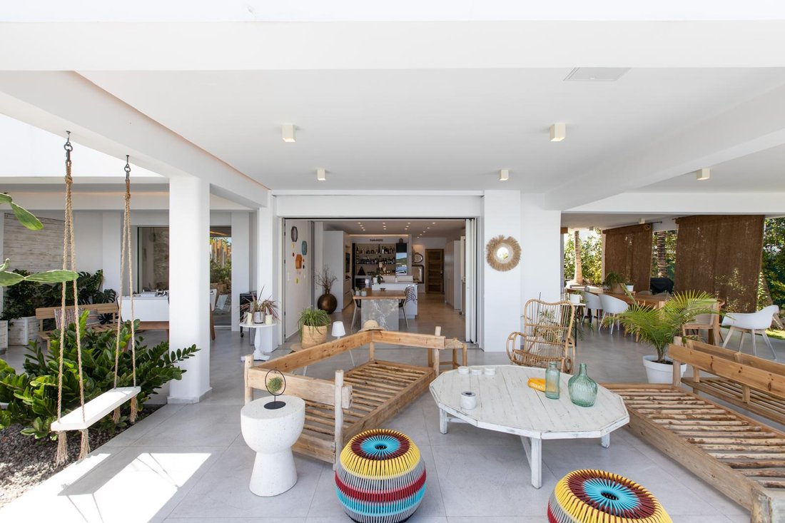 Villa in Simpson Bay, Sint Maarten 4 - 16656838