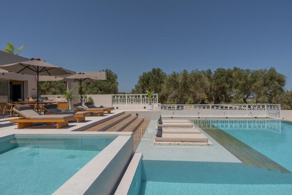 Villa en Crete, Grecia 4 - 16655854