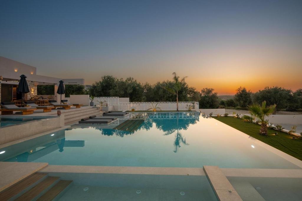 Villa en Crete, Grecia 5 - 16655854