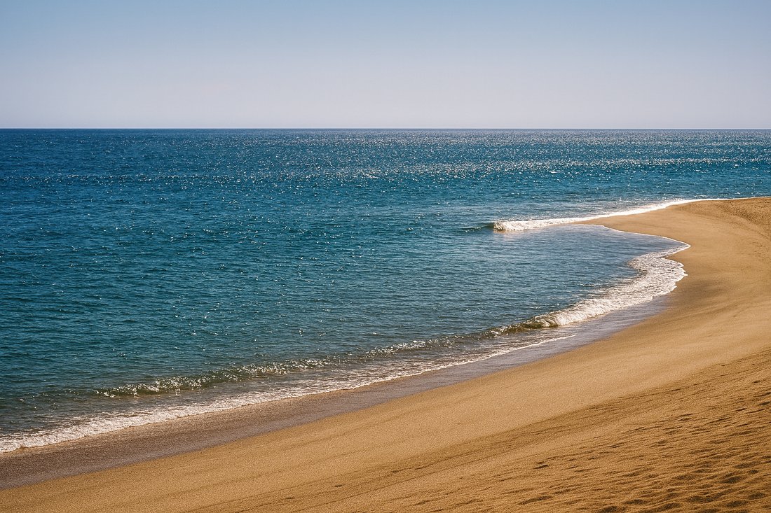 Land in San José del Cabo, Baja California Sur, Mexiko 1 - 16657411