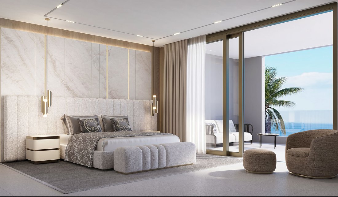 Villa in Cole Bay, Sint Maarten 3 - 16661120