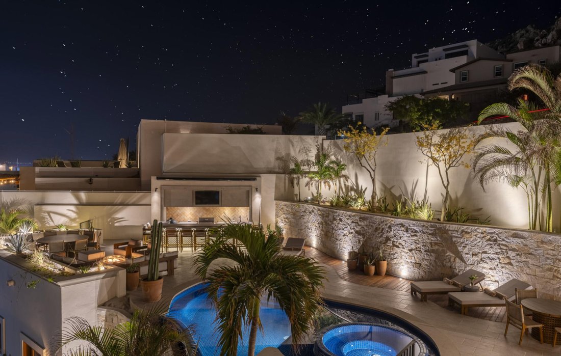 Villa in Cabo San Lucas, Baja California Sur, Mexico 3 - 16657287