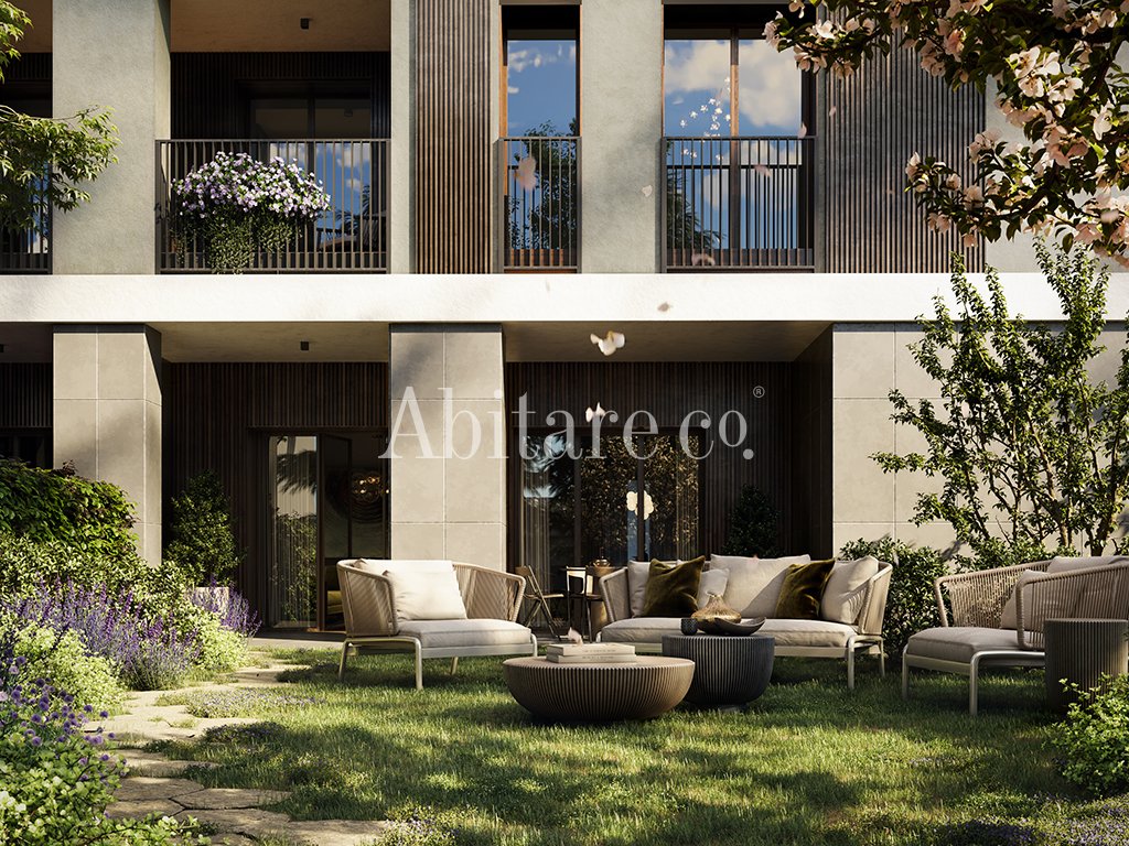 Apartment in Naviglio Grande - San Cristoforo, Milan, Italy 1 - 16656002