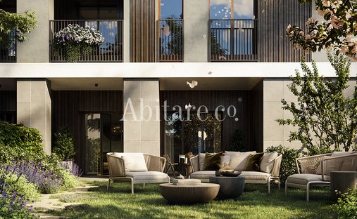 Apartment in Naviglio Grande - San Cristoforo, Milan, Italy 1