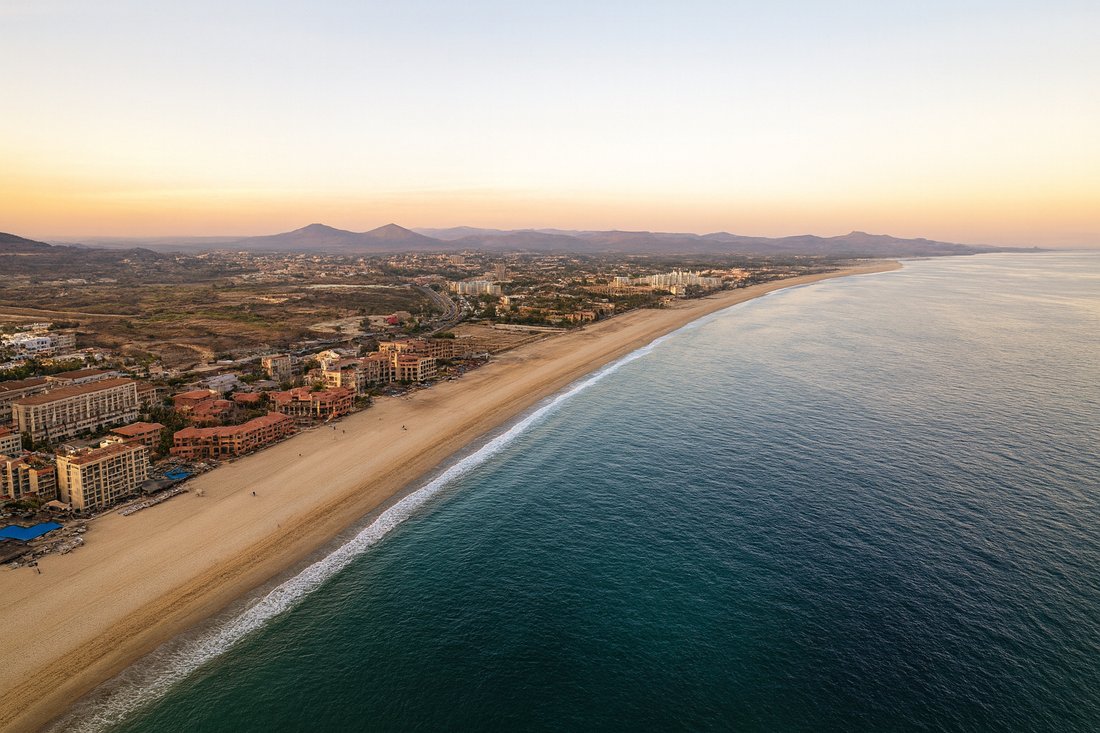 Penthouse in San José del Cabo, Baja California Sur, Mexico 2 - 16657687