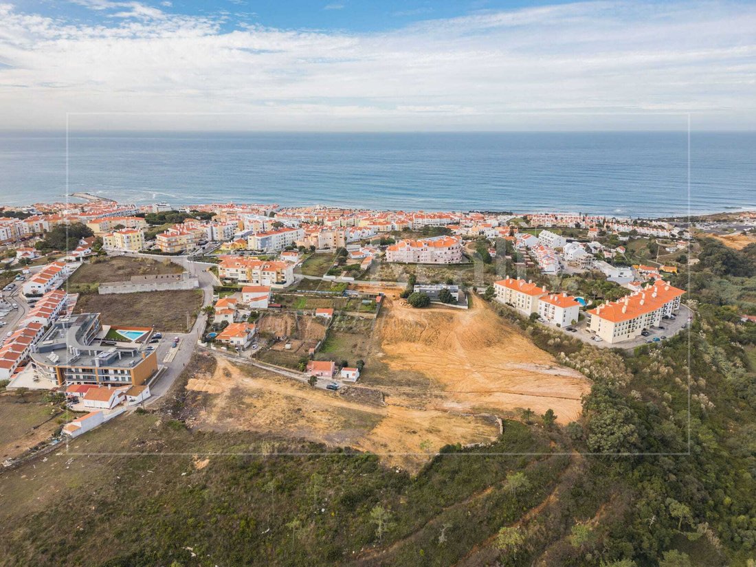 Land in Ericeira, Lissabon, Portugal 1 - 16656869