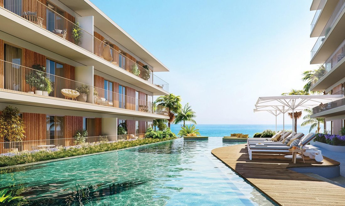 Apartment in Quarteira, Algarve, Portugal 1 - 16655984