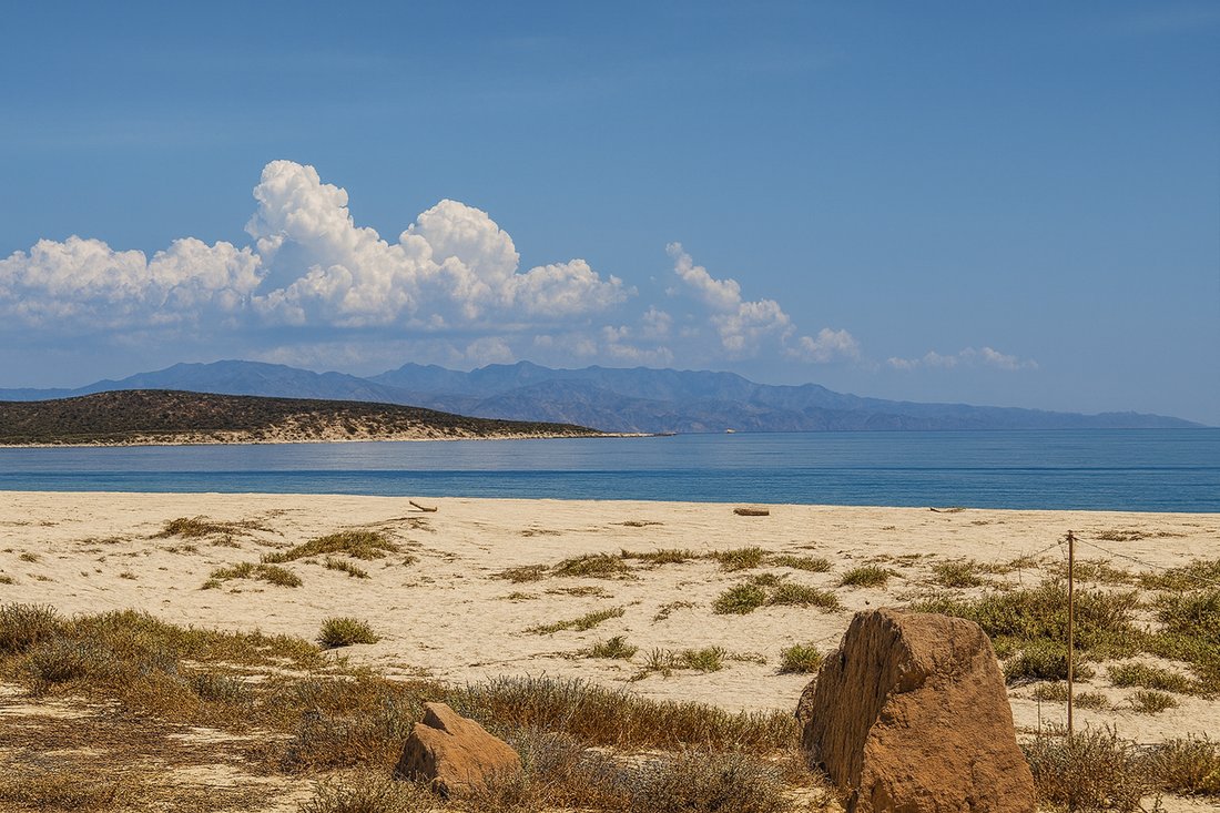 Land in San José del Cabo, Baja California Sur, Mexiko 3 - 16657411