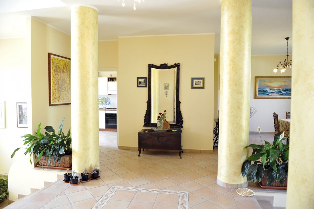 Villa in Curinga, Calabria, Italy 4 - 16658990