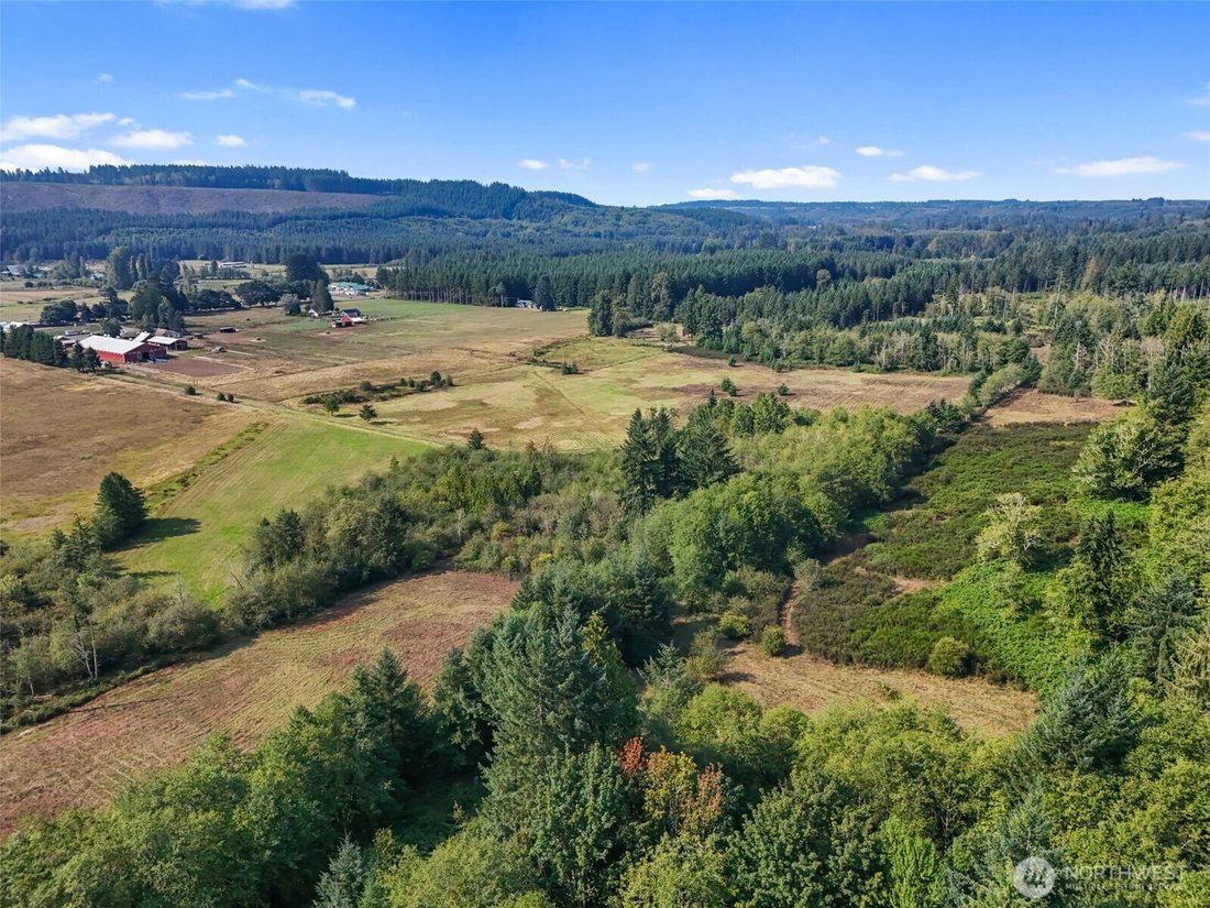 Land in Onalaska, Washington, United States 5 - 16657276