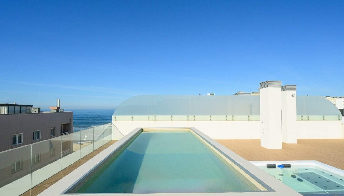 House in Vila do Conde, Porto District, Portugal 1 - 16658809