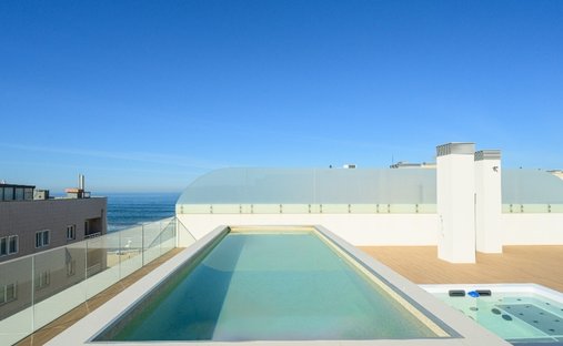 House in Vila do Conde, Porto District, Portugal 1