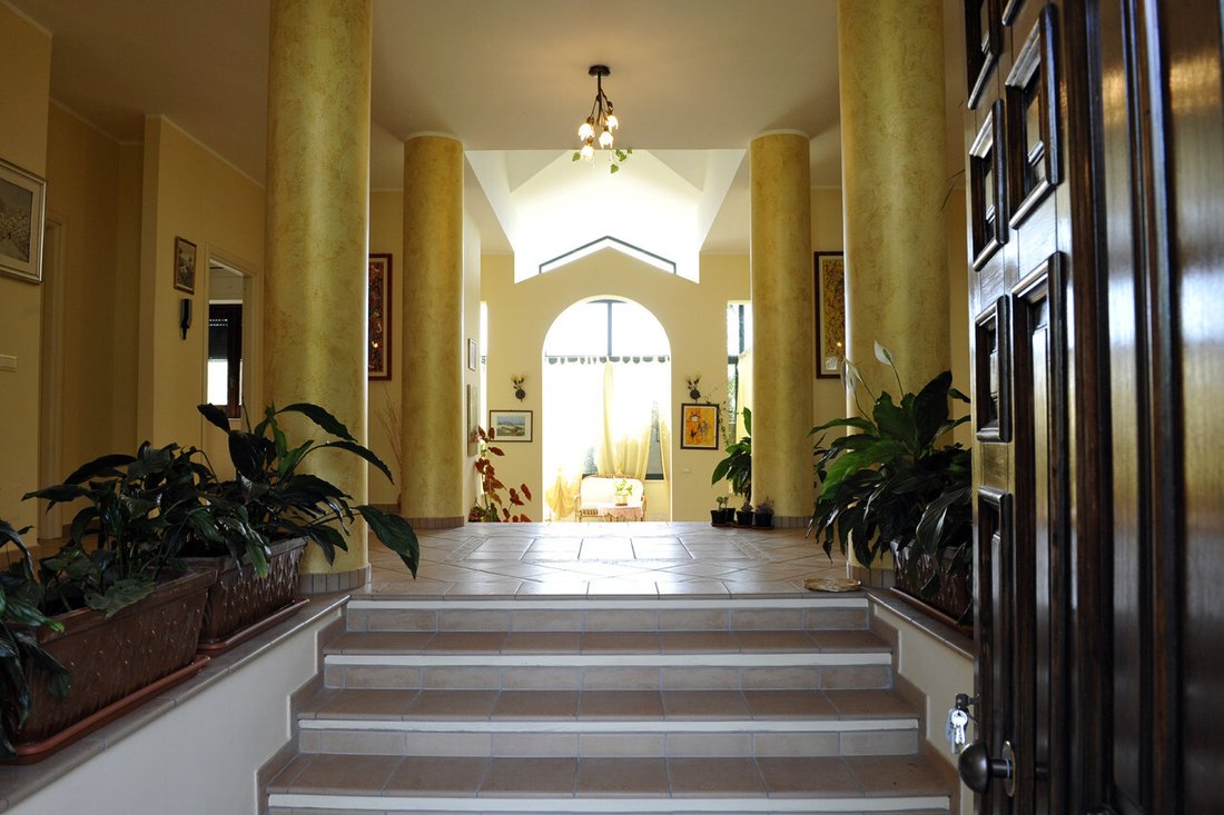 Villa in Curinga, Calabria, Italy 3 - 16658990