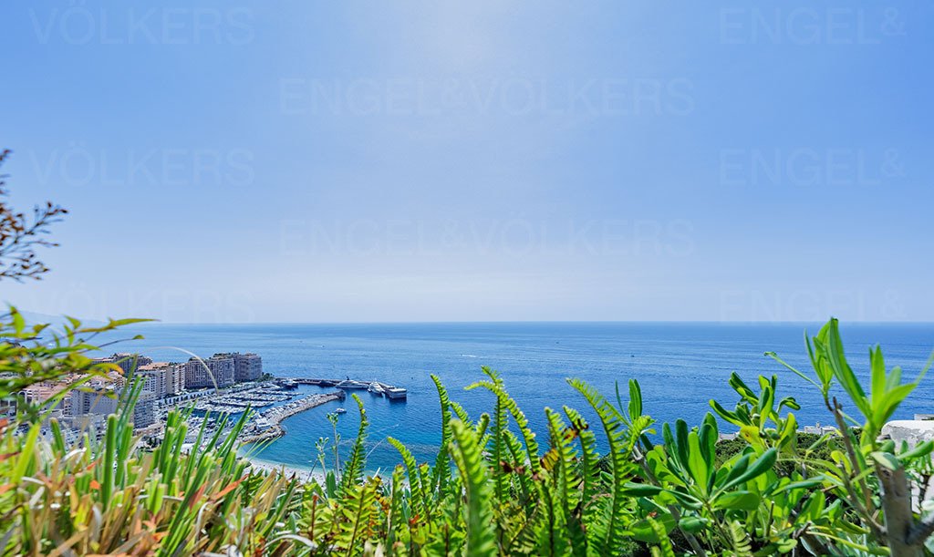 Apartment in Cap-d'Ail, Provence-Alpes-Côte d'Azur, France 4 - 15916011