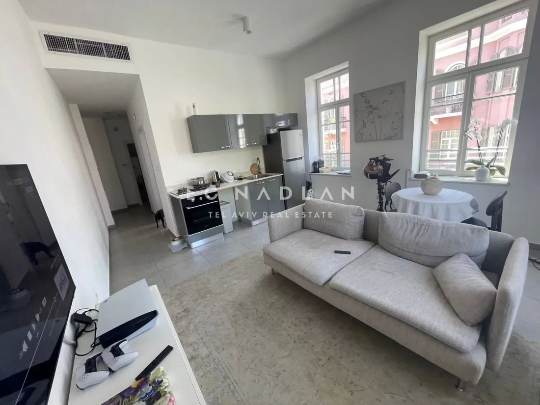Apartment in Tel Aviv-Yafo, Tel Aviv District, Israel 2 - 16656081