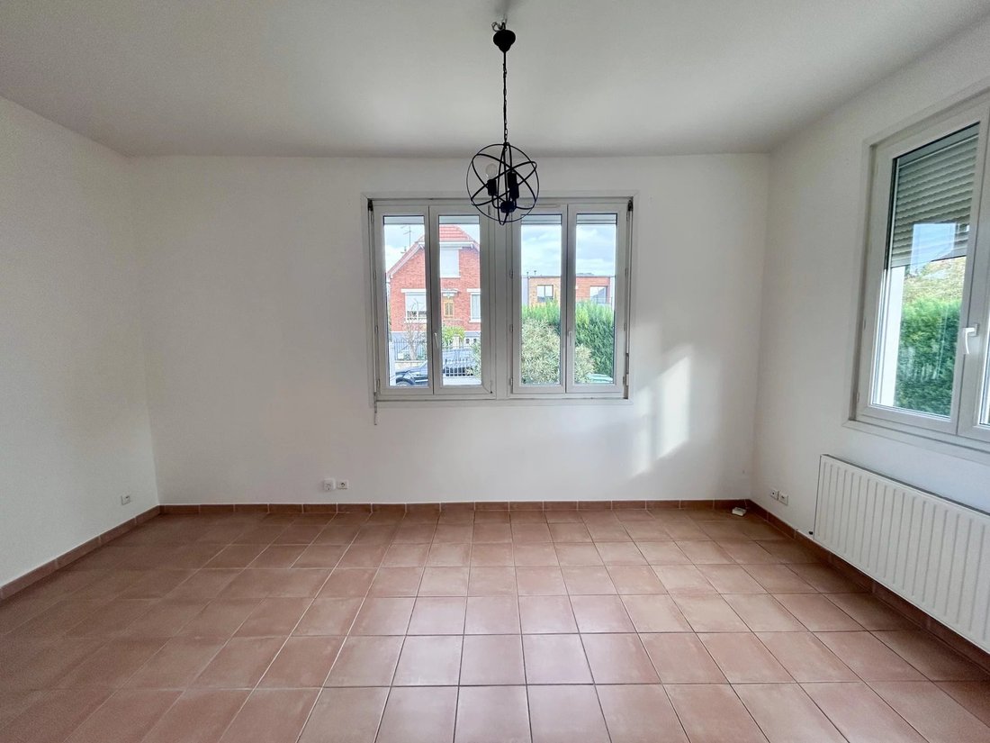 House in Cachan, Ile-de-France, France 5 - 15971104