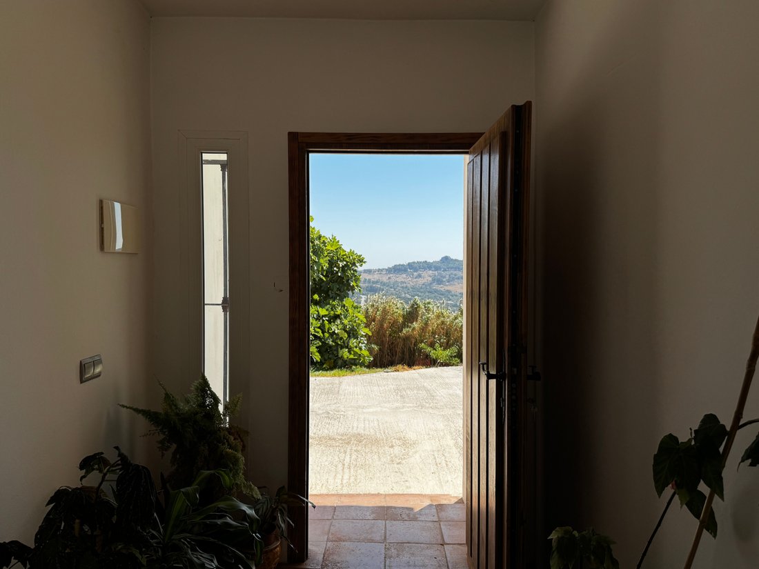 Haus in Tarifa, Andalusien, Spanien 5 - 16656318