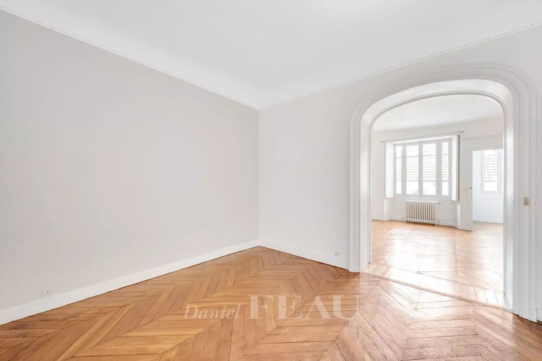 Appartement à Notre Dame, Versailles, France 2 - 16656065