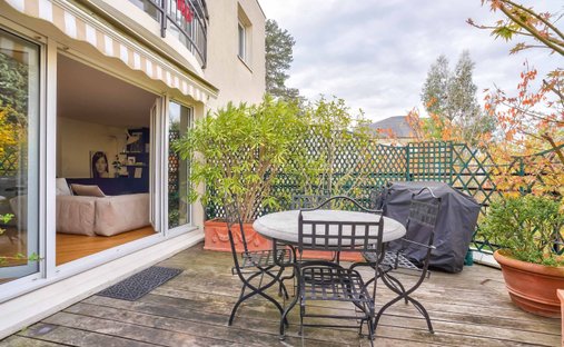 Castle for Sale in Saint-Leu-la-Forêt, Île-de-France, France