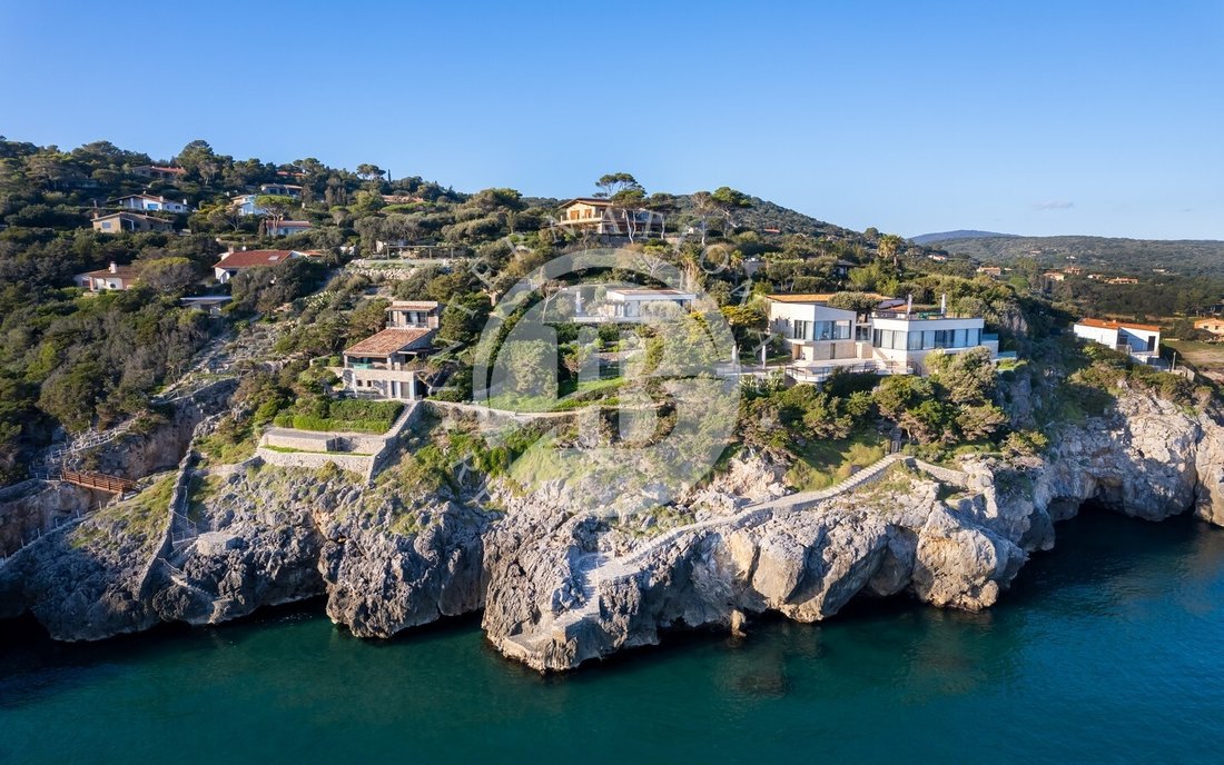 Villa in Porto Santo Stefano, Monte Argentario, Tuscany 3 - 15076803