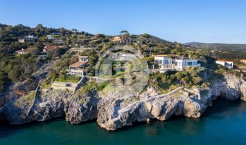 Villa in Monte Argentario, Tuscany, Italy 2