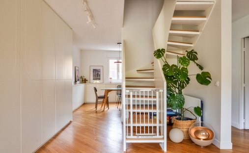 Castle for Sale in Saint-Leu-la-Forêt, Île-de-France, France