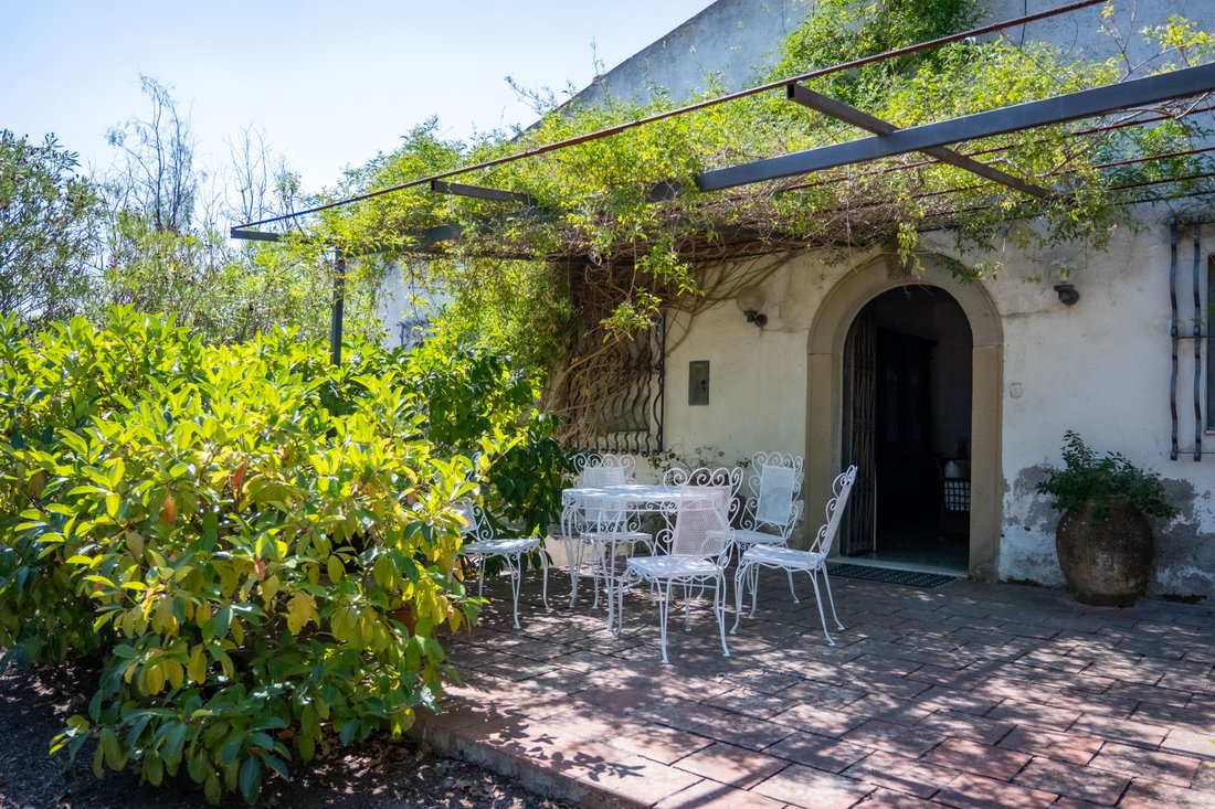 Villa in Patti, Sicily, Italy 5 - 16655983