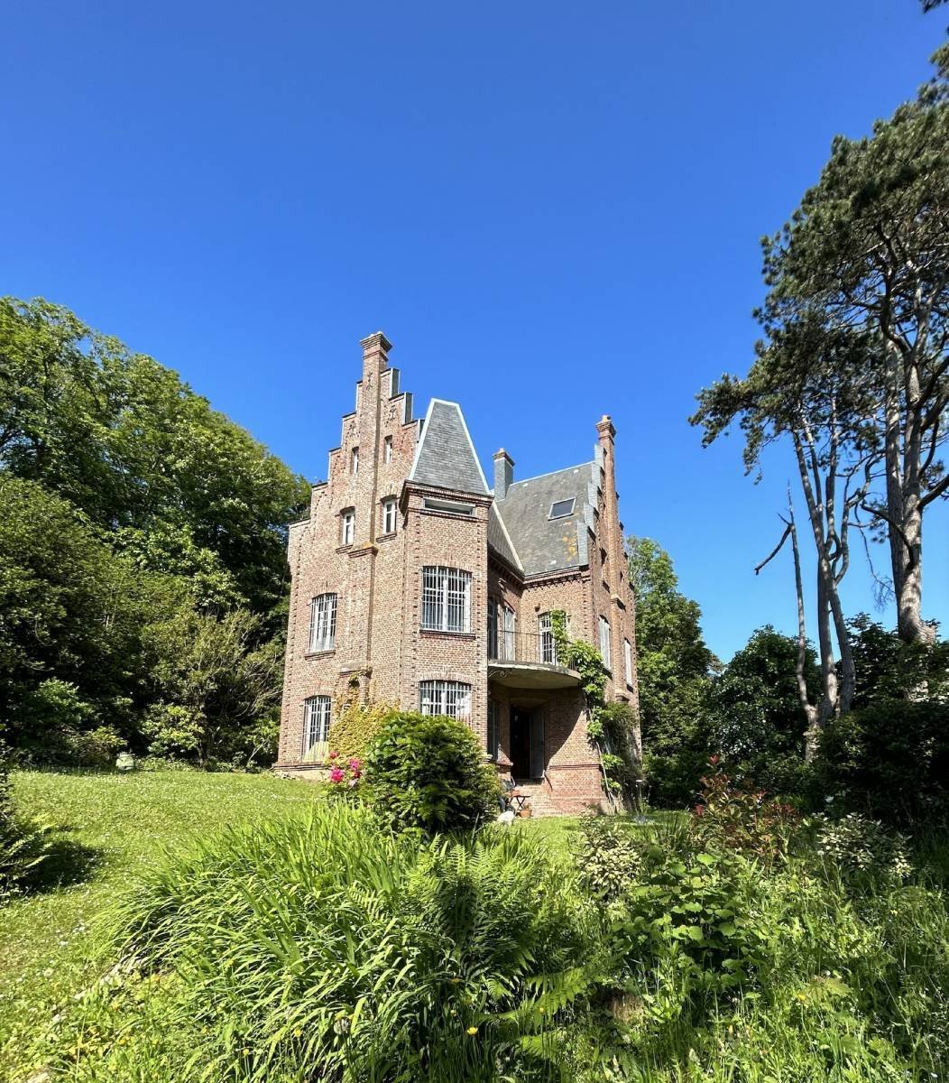 Villa in Étretat, Normandy, France 3 - 16657844