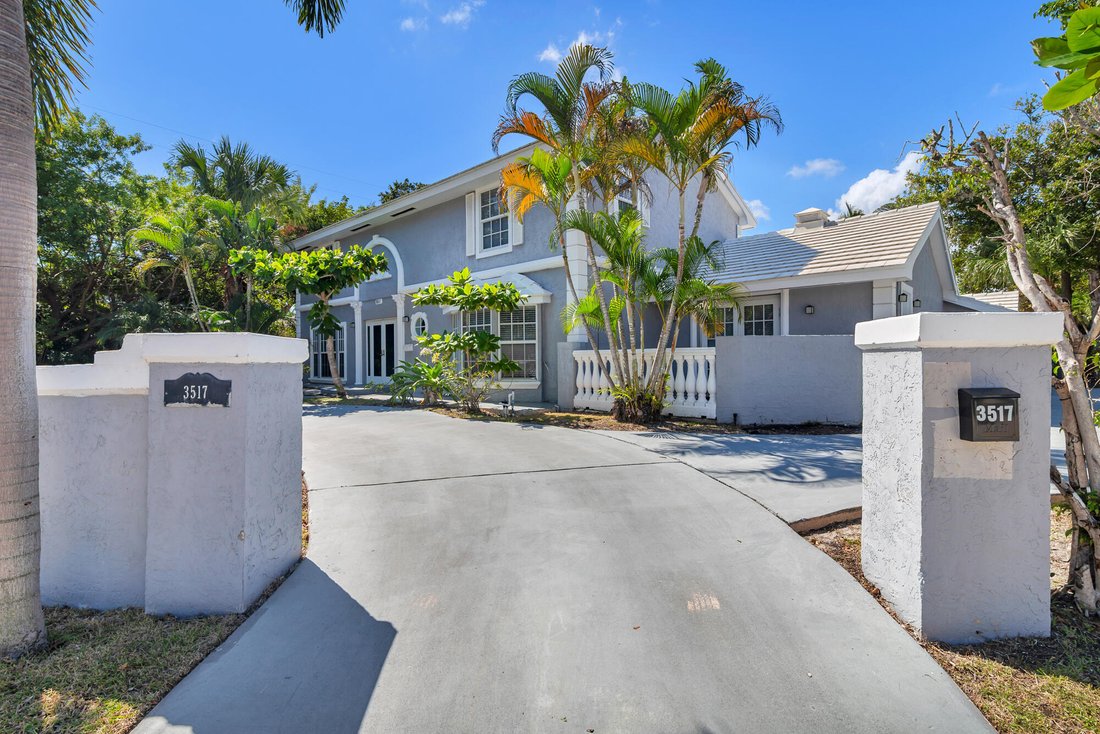 House in West Palm Beach, Florida, United States 4 - 16657213